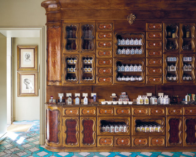 Иллюстрация к книге — Старше, но лучше. Искусство взрослеть, не старея [i_106.jpg]