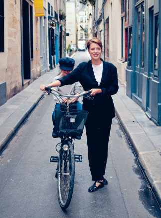 Иллюстрация к книге — Старше, но лучше. Искусство взрослеть, не старея [i_109.jpg]