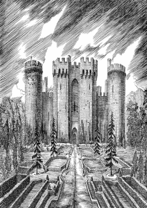 Иллюстрация к книге — Шпага д&#039;Артаньяна, или Год спустя [i_001.jpg]