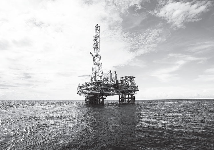 Иллюстрация к книге — История нефти. «Чёрное золото» – универсальный продукт [i_005.jpg]