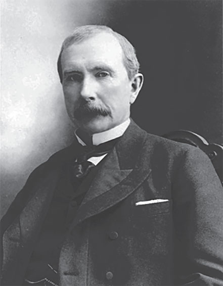 Иллюстрация к книге — История нефти. «Чёрное золото» – универсальный продукт [i_008.jpg]