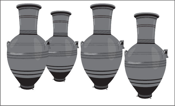 Иллюстрация к книге — История нефти. «Чёрное золото» – универсальный продукт [i_014.jpg]