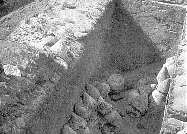 Иллюстрация к книге — История Египта c древнейших времен до персидского завоевания [i_025.jpg]