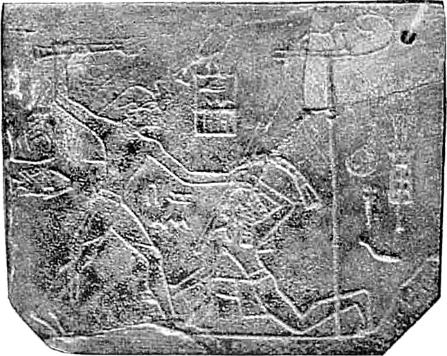 Иллюстрация к книге — История Египта c древнейших времен до персидского завоевания [i_030.jpg]