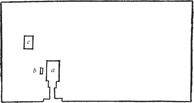 Иллюстрация к книге — История Египта c древнейших времен до персидского завоевания [i_036.jpg]