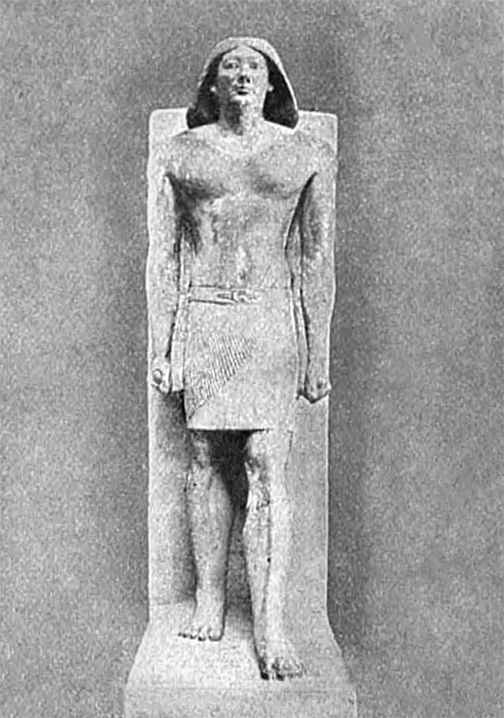 Иллюстрация к книге — История Египта c древнейших времен до персидского завоевания [i_050.jpg]