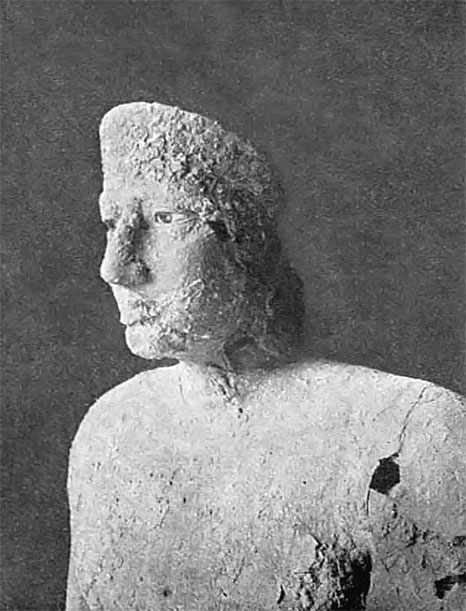 Иллюстрация к книге — История Египта c древнейших времен до персидского завоевания [i_052.jpg]