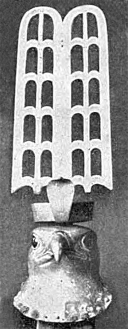 Иллюстрация к книге — История Египта c древнейших времен до персидского завоевания [i_053.jpg]