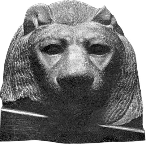 Иллюстрация к книге — История Египта c древнейших времен до персидского завоевания [i_056.jpg]