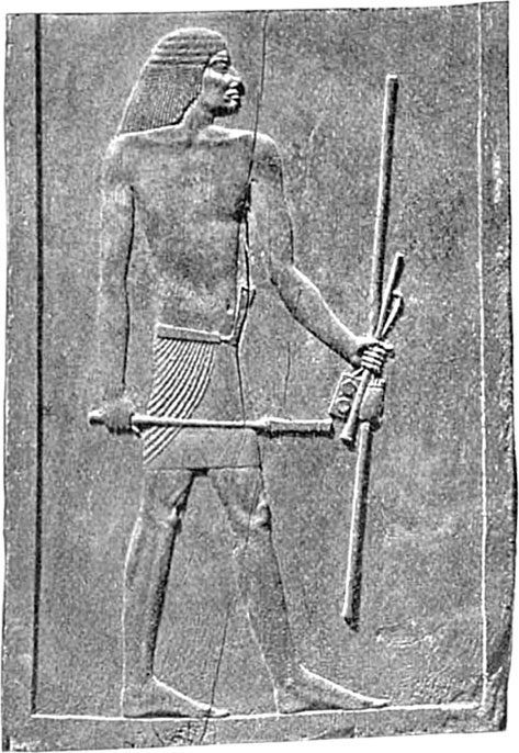 Иллюстрация к книге — История Египта c древнейших времен до персидского завоевания [i_058.jpg]