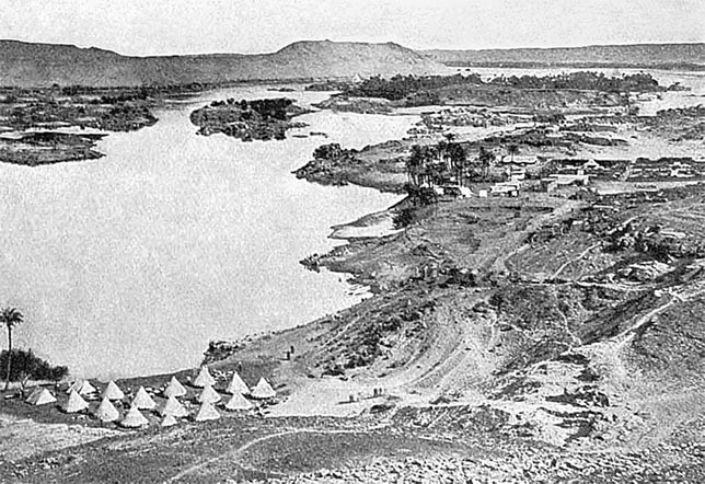 Иллюстрация к книге — История Египта c древнейших времен до персидского завоевания [i_072.jpg]