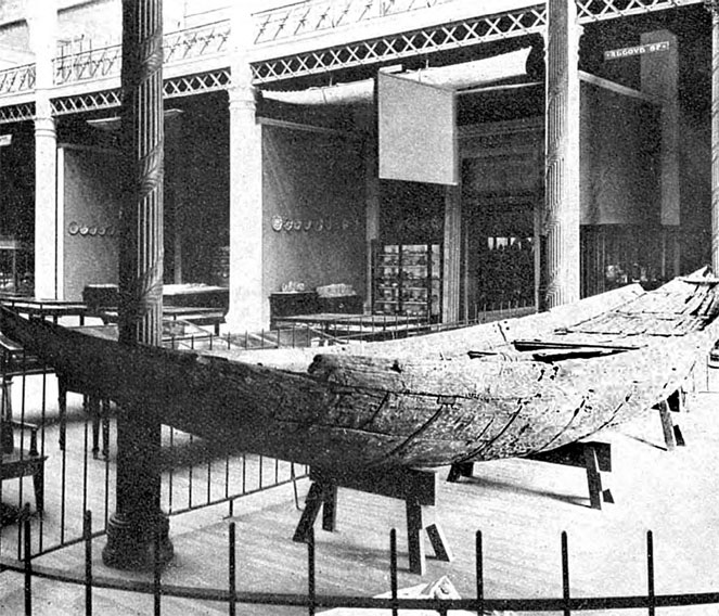 Иллюстрация к книге — История Египта c древнейших времен до персидского завоевания [i_080.jpg]