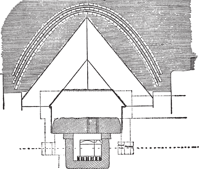 Иллюстрация к книге — История Египта c древнейших времен до персидского завоевания [i_086.jpg]