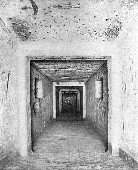 Иллюстрация к книге — История Египта c древнейших времен до персидского завоевания [i_104.jpg]