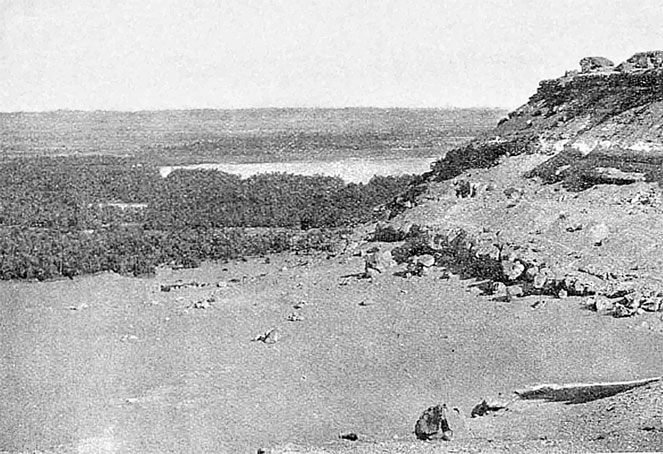 Иллюстрация к книге — История Египта c древнейших времен до персидского завоевания [i_108.jpg]