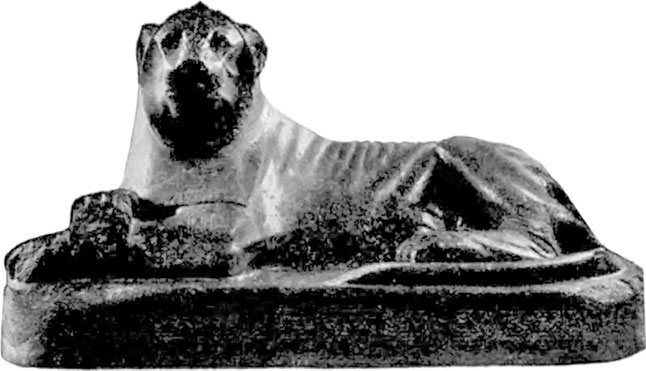 Иллюстрация к книге — История Египта c древнейших времен до персидского завоевания [i_124.jpg]