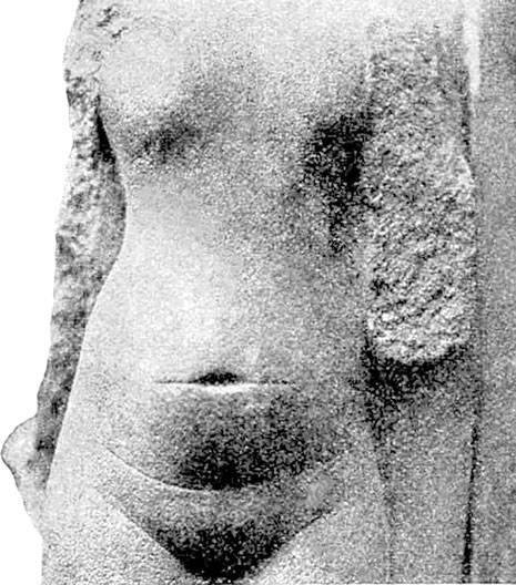 Иллюстрация к книге — История Египта c древнейших времен до персидского завоевания [i_128.jpg]