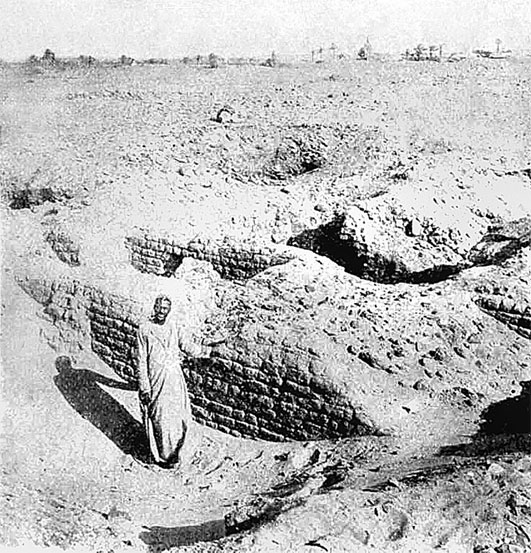 Иллюстрация к книге — История Египта c древнейших времен до персидского завоевания [i_140.jpg]