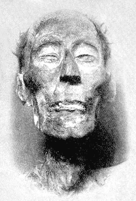 Иллюстрация к книге — История Египта c древнейших времен до персидского завоевания [i_148.jpg]