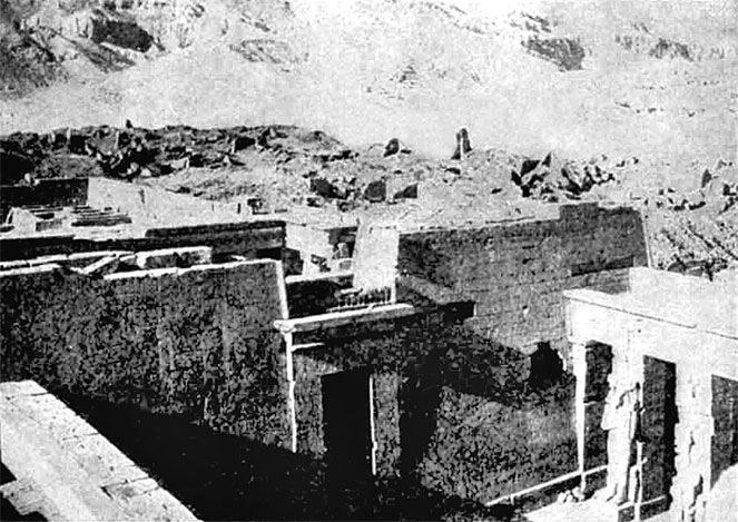 Иллюстрация к книге — История Египта c древнейших времен до персидского завоевания [i_152.jpg]