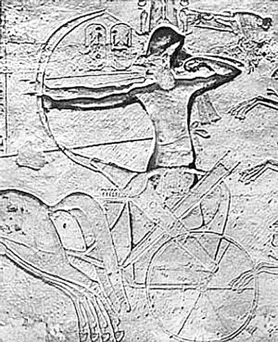 Иллюстрация к книге — Великие правители [i_003.jpg]