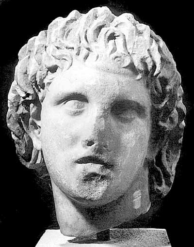 Иллюстрация к книге — Великие правители [i_009.jpg]