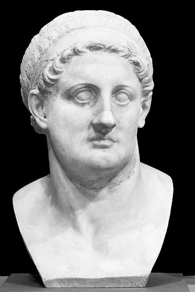 Иллюстрация к книге — Великие правители [i_012.jpg]