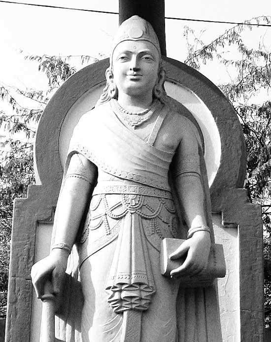 Иллюстрация к книге — Великие правители [i_016.jpg]