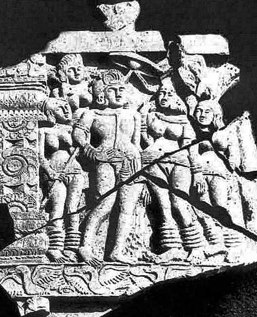 Иллюстрация к книге — Великие правители [i_017.jpg]