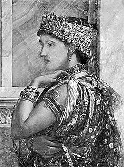 Иллюстрация к книге — Великие правители [i_025.jpg]