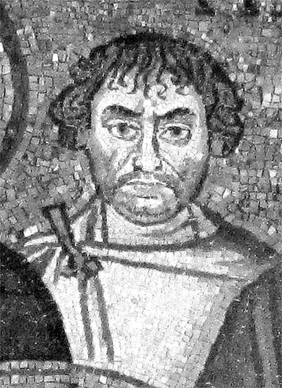 Иллюстрация к книге — Великие правители [i_040.jpg]