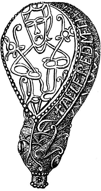 Иллюстрация к книге — Великие правители [i_044.jpg]