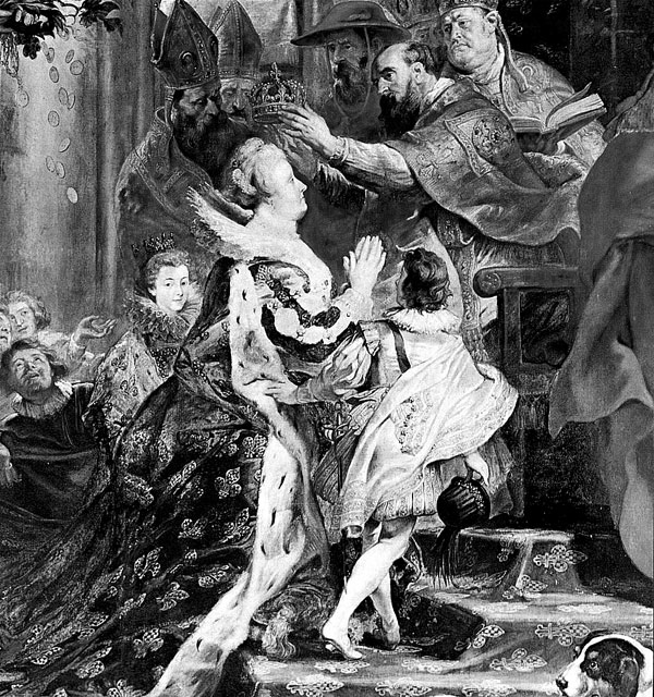 Иллюстрация к книге — Великие правители [i_059.jpg]