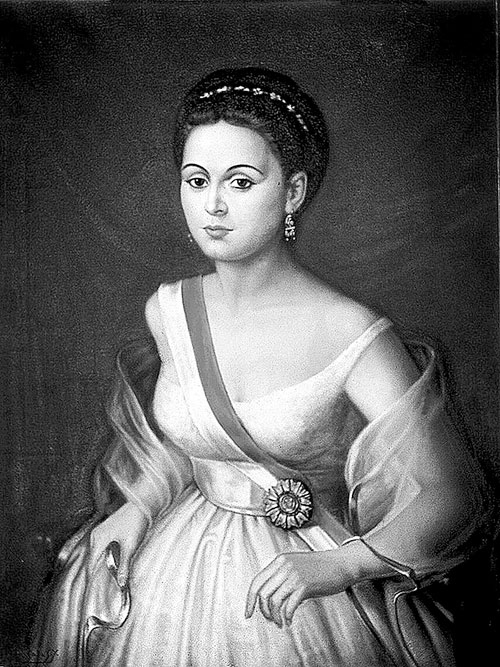 Иллюстрация к книге — Великие правители [i_068.jpg]