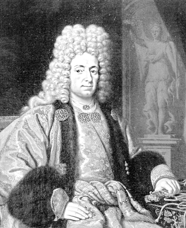 Иллюстрация к книге — Великие государственные деятели Российской империи. Судьбы эпохи [i_004.jpg]