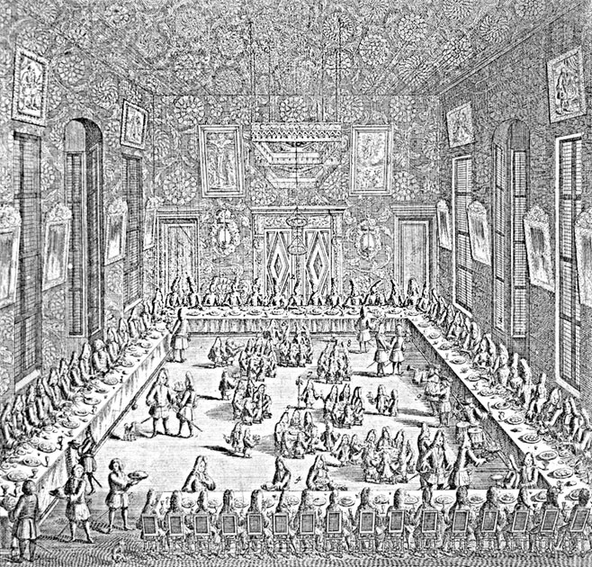 Иллюстрация к книге — Великие государственные деятели Российской империи. Судьбы эпохи [i_006.jpg]