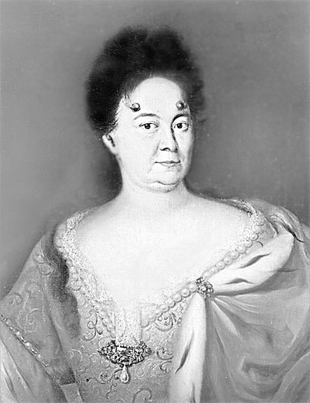 Иллюстрация к книге — Великие государственные деятели Российской империи. Судьбы эпохи [i_008.jpg]