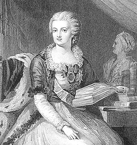 Иллюстрация к книге — Великие государственные деятели Российской империи. Судьбы эпохи [i_032.jpg]