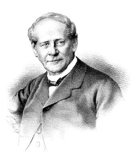 Иллюстрация к книге — Великие государственные деятели Российской империи. Судьбы эпохи [i_043.jpg]