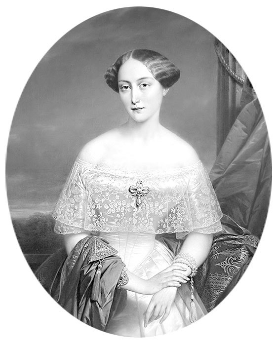 Иллюстрация к книге — Великие государственные деятели Российской империи. Судьбы эпохи [i_052.jpg]