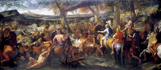 Иллюстрация к книге — Индия. Полная история страны [i_007.jpg]