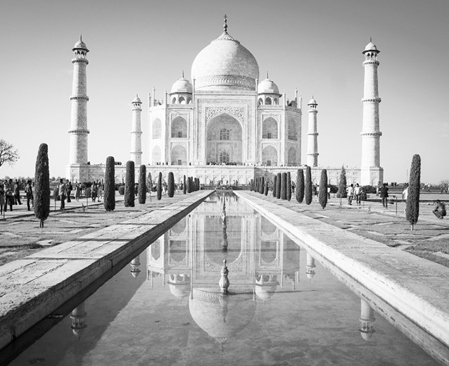 Иллюстрация к книге — Индия. Полная история страны [i_016.jpg]