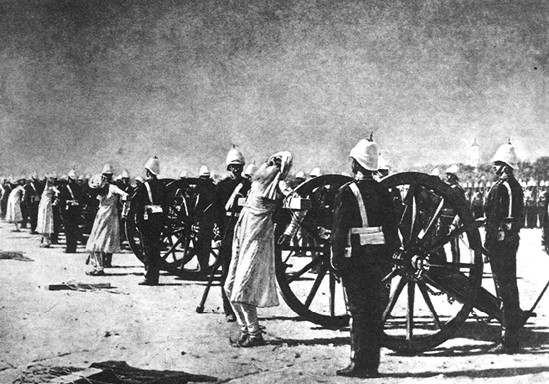 Иллюстрация к книге — Индия. Полная история страны [i_022.jpg]