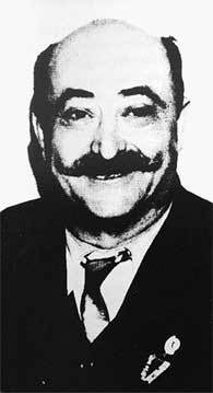 Иллюстрация к книге — Мальчик из Бухенвальда. Невероятная история ребенка, пережившего Холокост [i_006.jpg]