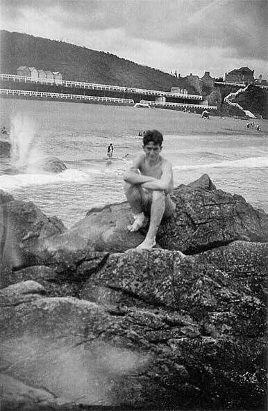 Иллюстрация к книге — Мальчик из Бухенвальда. Невероятная история ребенка, пережившего Холокост [i_016.jpg]