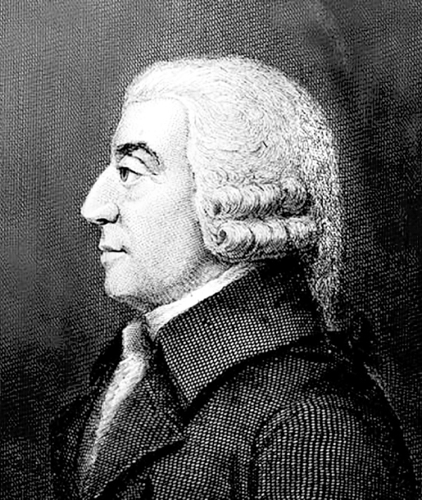 Иллюстрация к книге — Экономика. Для тех, кто про нее не может слышать [i_001.jpg]