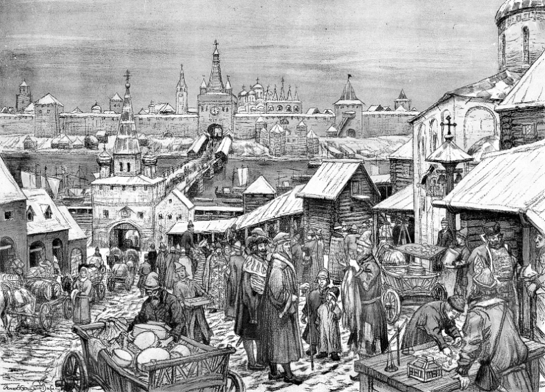 Иллюстрация к книге — Экономика. Для тех, кто про нее не может слышать [i_016.jpg]