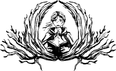 Иллюстрация к книге — Похититель костей [i_001.jpg]