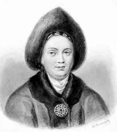 Иллюстрация к книге — Фавориты императорского двора. От Василия Голицына до Матильды Кшесинской [i_011.jpg]