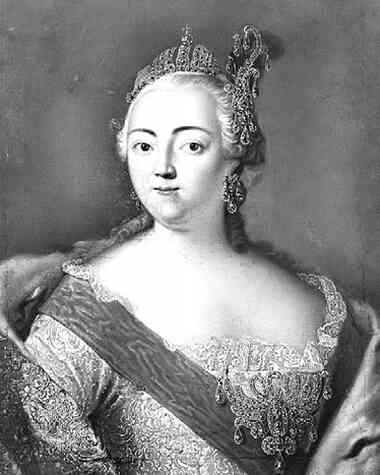 Иллюстрация к книге — Фавориты императорского двора. От Василия Голицына до Матильды Кшесинской [i_060.jpg]